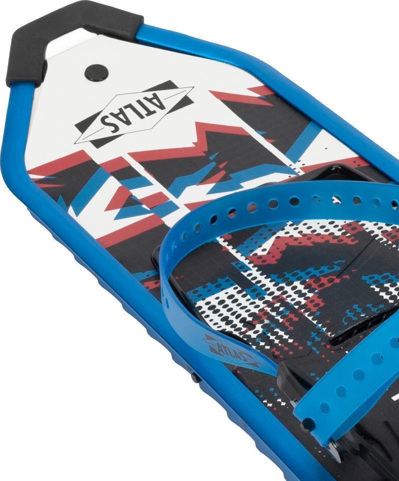 Range BC 30 - Mens - Blue 3