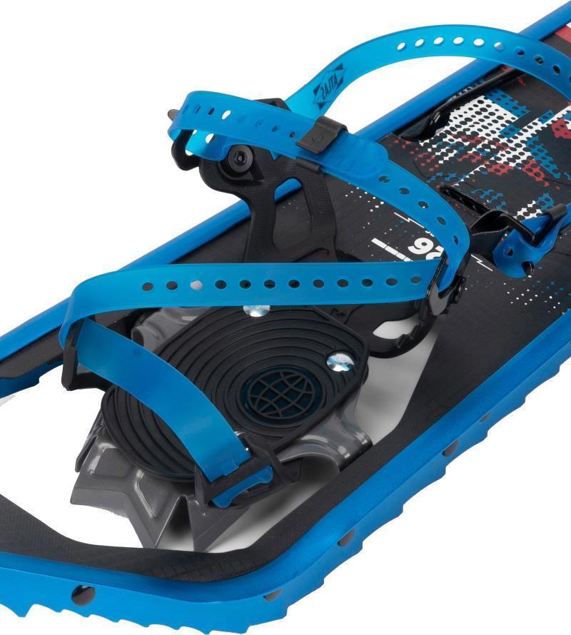 Range BC 30 - Mens - Blue 4