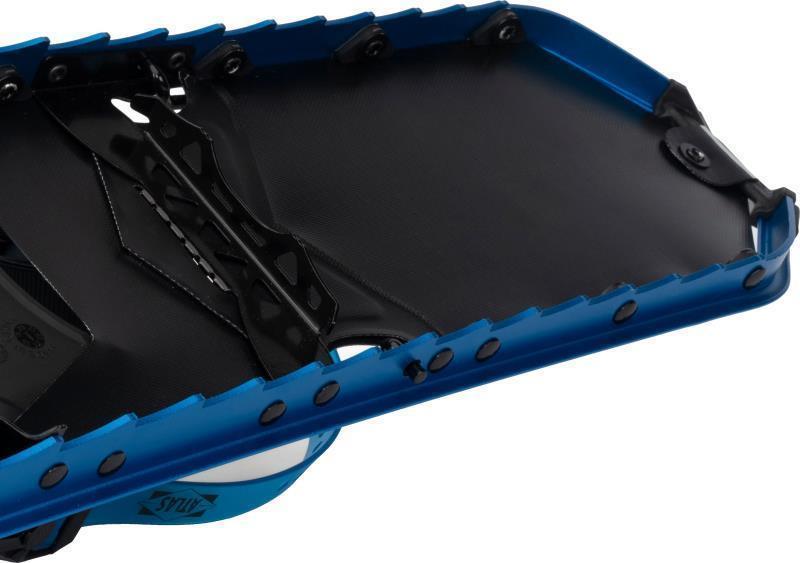 Range BC 30 - Mens - Blue 6