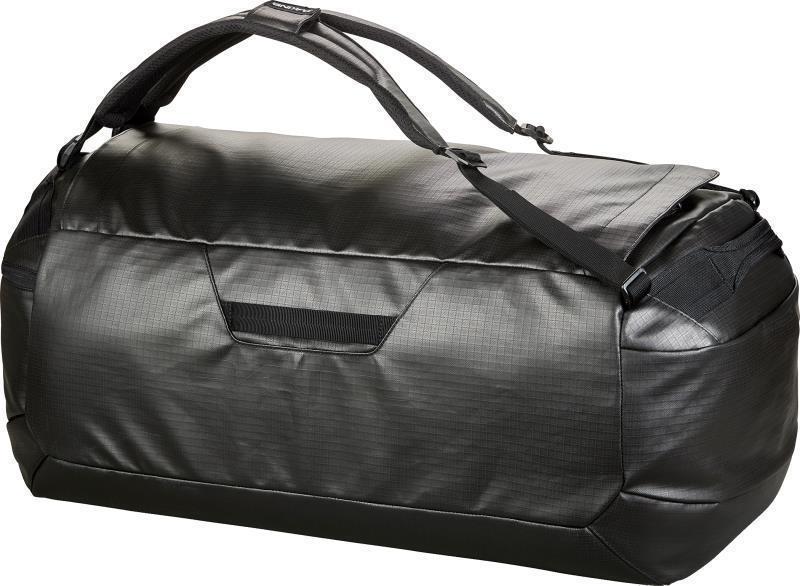 Ranger Duffle 90L - Black 1