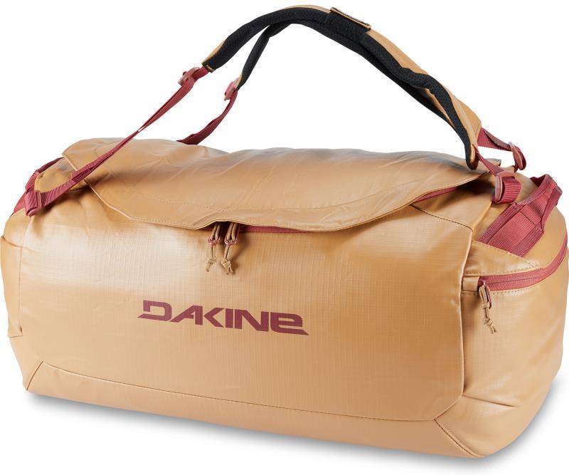Ranger Duffle 90L - Caramel 1