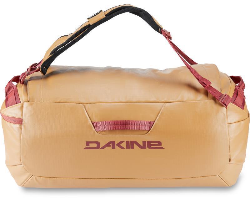 Ranger Duffle 90L - Caramel 2