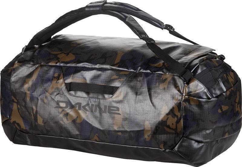 Ranger Duffle 90L - Cascade Camo 1