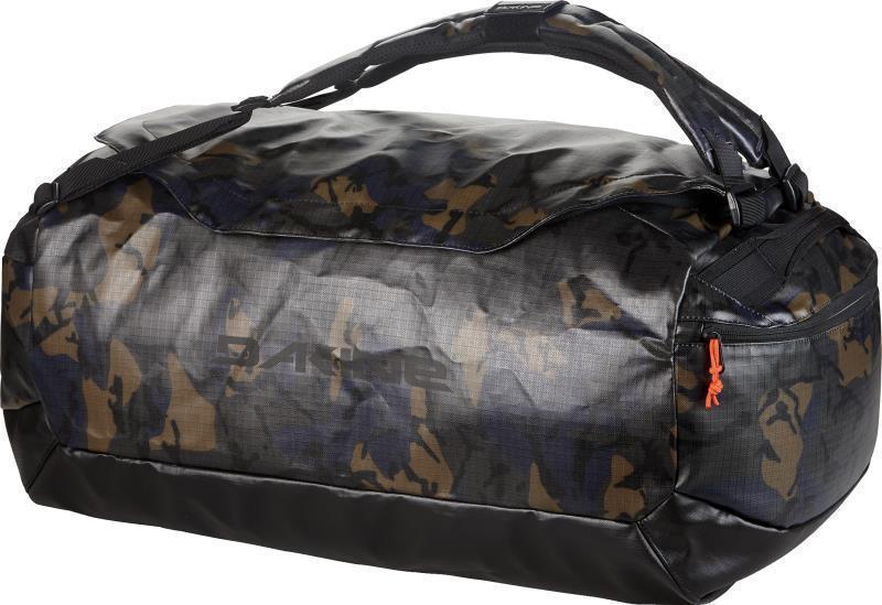 Ranger Duffle 90L - Cascade Camo 2