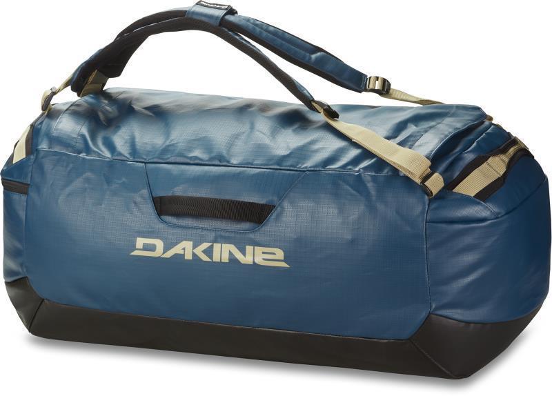 Ranger Duffle 90L - Midnight 2