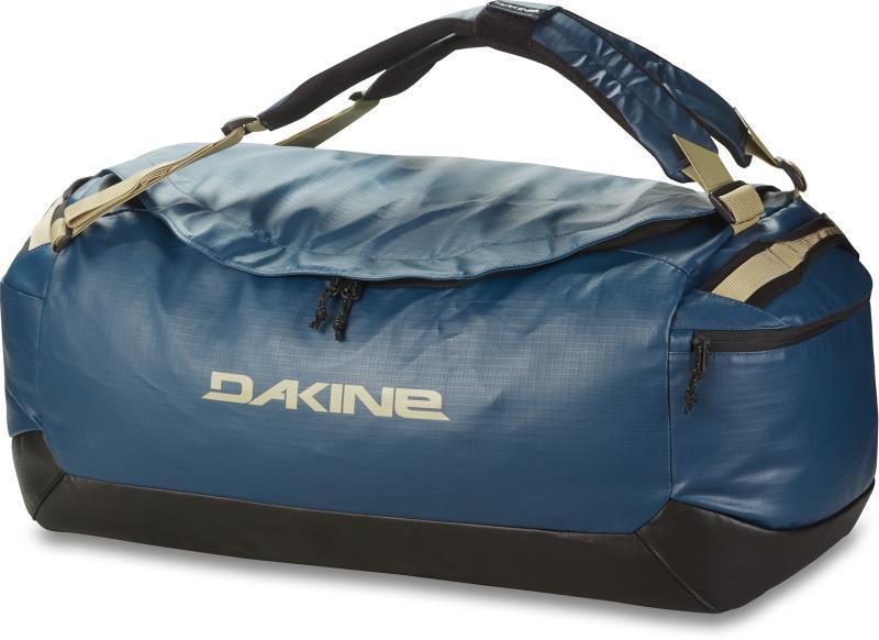 Ranger Duffle 90L - Midnight 1