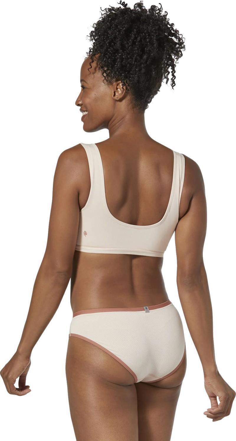Readydry Bra - Powder 2