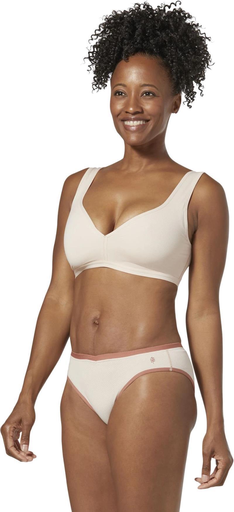 Readydry Bra - Powder 3