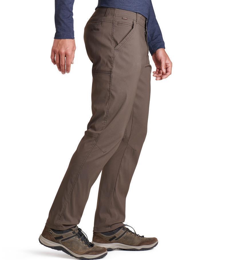 Renegade Afire Chino, 34" Inseam - Mens - Birch 3
