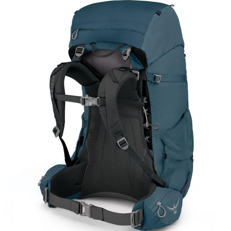 Renn 65 - Womens - Challenger Blue 2
