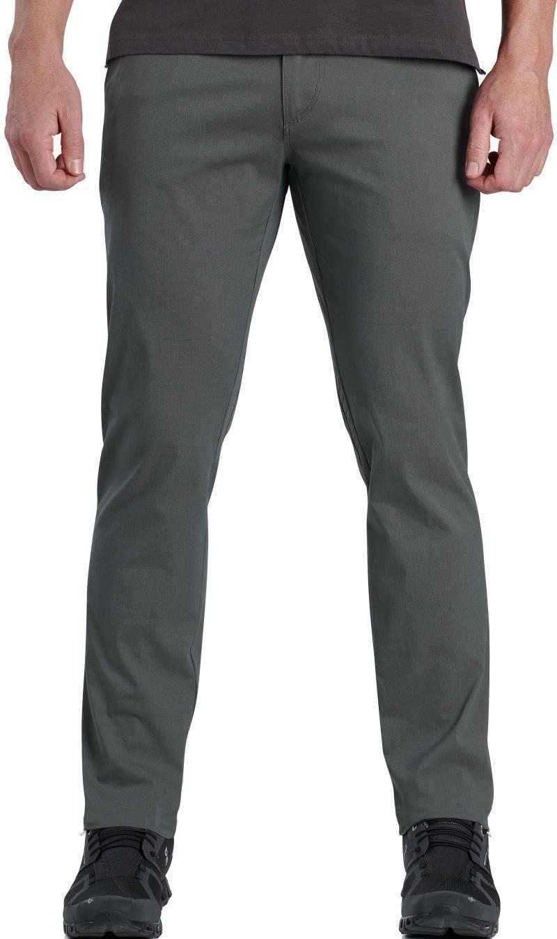 Resistor Lite Chino Tapered, 34" Inseam - Mens - Carbon 1