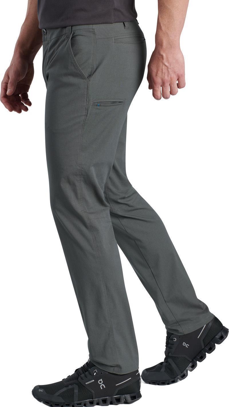 Resistor Lite Chino Tapered, 34" Inseam - Mens - Carbon 3