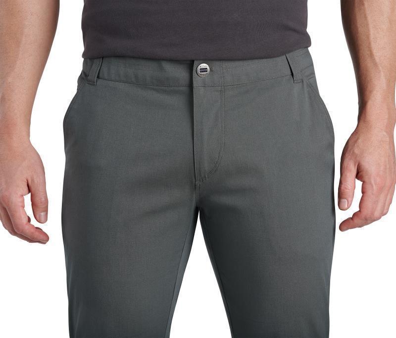 Resistor Lite Chino Tapered, 34" Inseam - Mens - Carbon 4