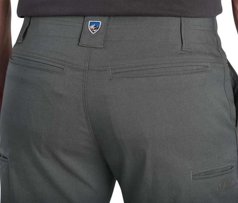 Resistor Lite Chino Tapered, 34" Inseam - Mens - Carbon 6