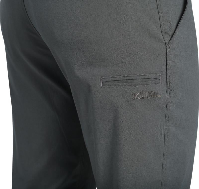 Resistor Lite Chino Tapered, 34" Inseam - Mens - Carbon 7