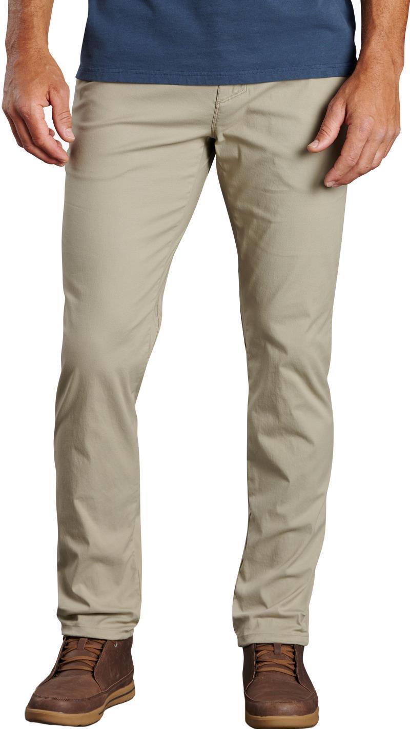 Resistor Lite Chino Tapered, 34" Inseam - Mens - Khaki 1