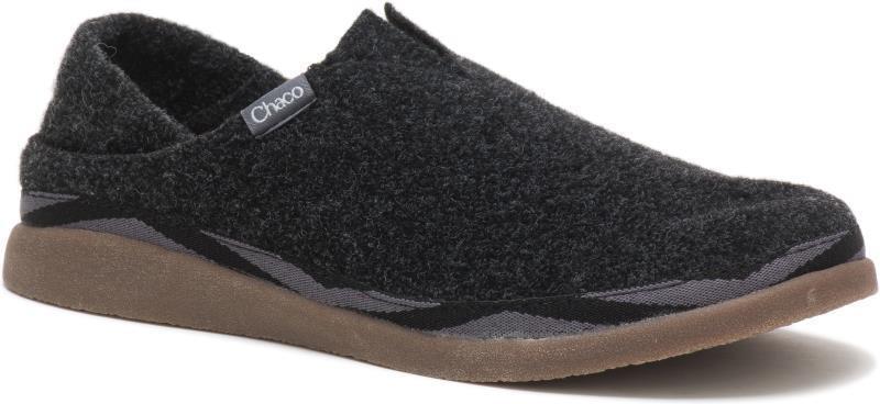 Revel - Womens - Black 1