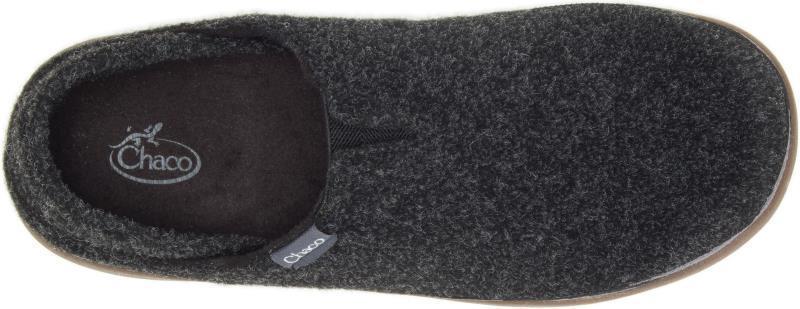 Revel - Womens - Black 3