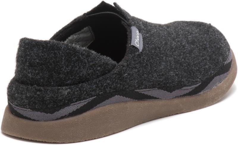 Revel - Womens - Black 5