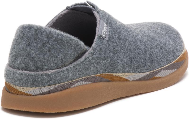 Revel - Womens - Gray 5