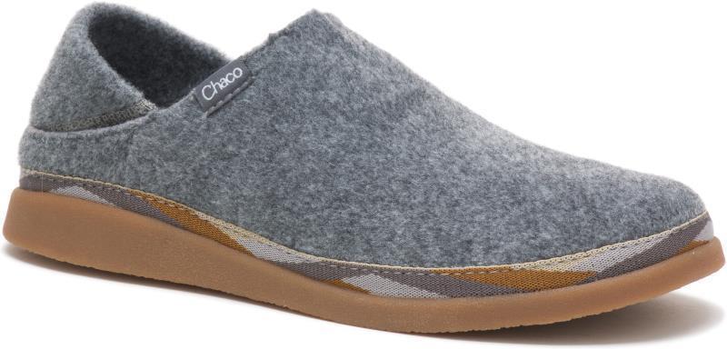 Revel - Womens - Gray 1