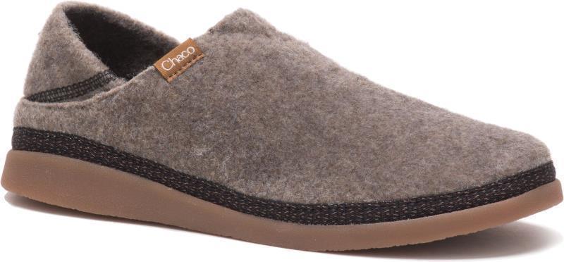 Revel - Womens - Natural Brown 1