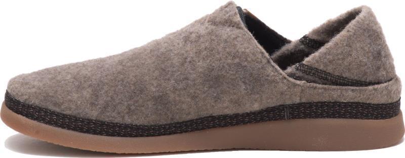 Revel - Womens - Natural Brown 3