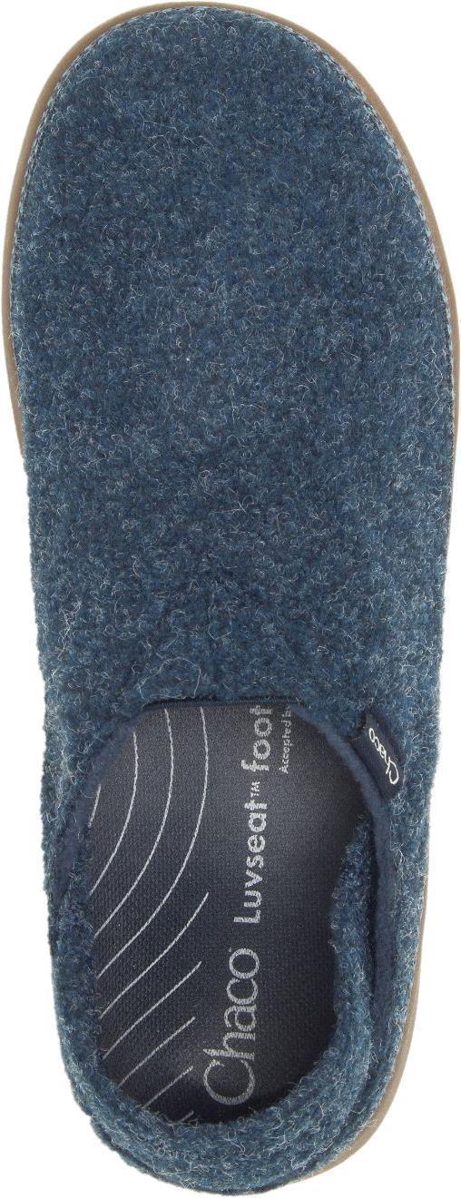 Revel - Womens - Navy 5