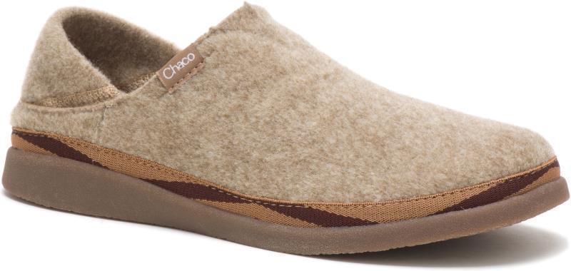 Revel - Womens - Tan 1