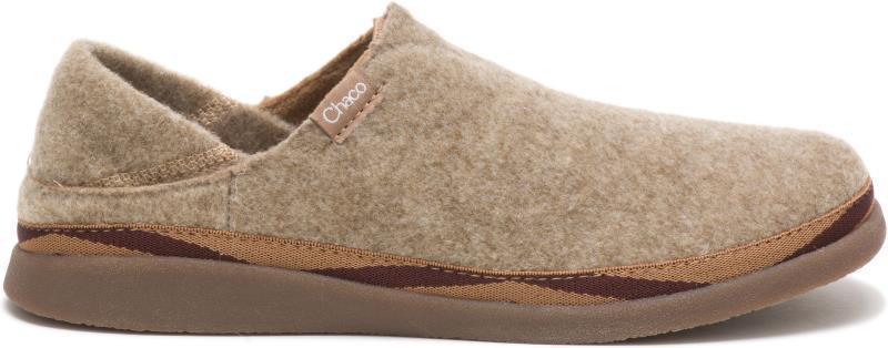 Revel - Womens - Tan 2