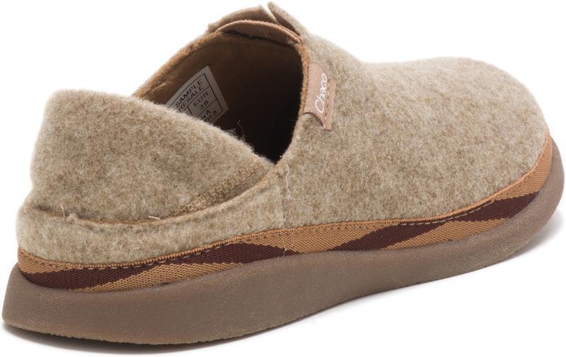 Revel - Womens - Tan 3