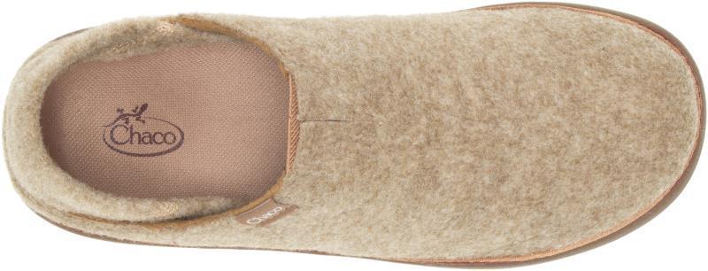 Revel - Womens - Tan 4