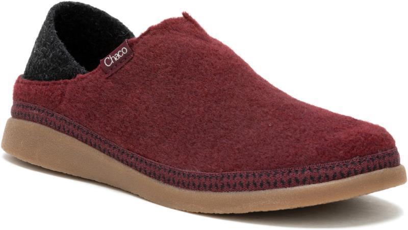 Revel - Womens - Wine 1