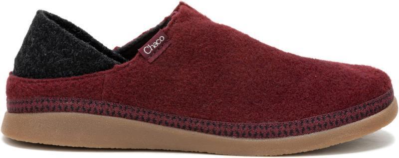Revel - Womens - Wine 2