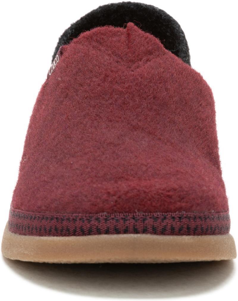 Revel - Womens - Wine 4