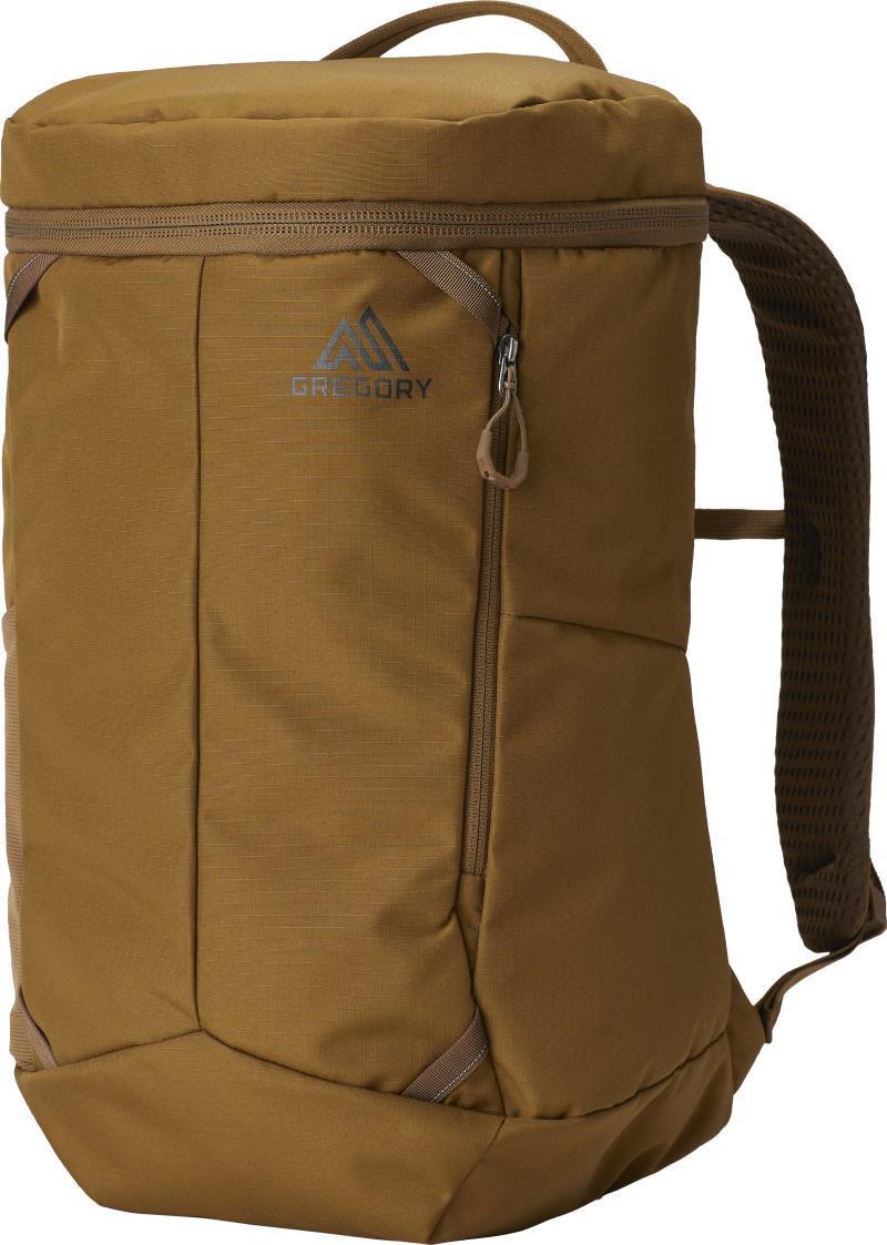 Rhune 25 - Mens - Coyote Brown 1