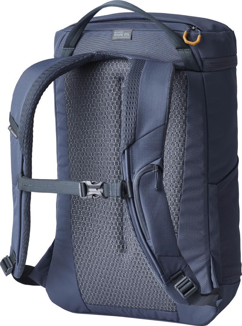 Rhune 25 - Mens - Matte Navy 2