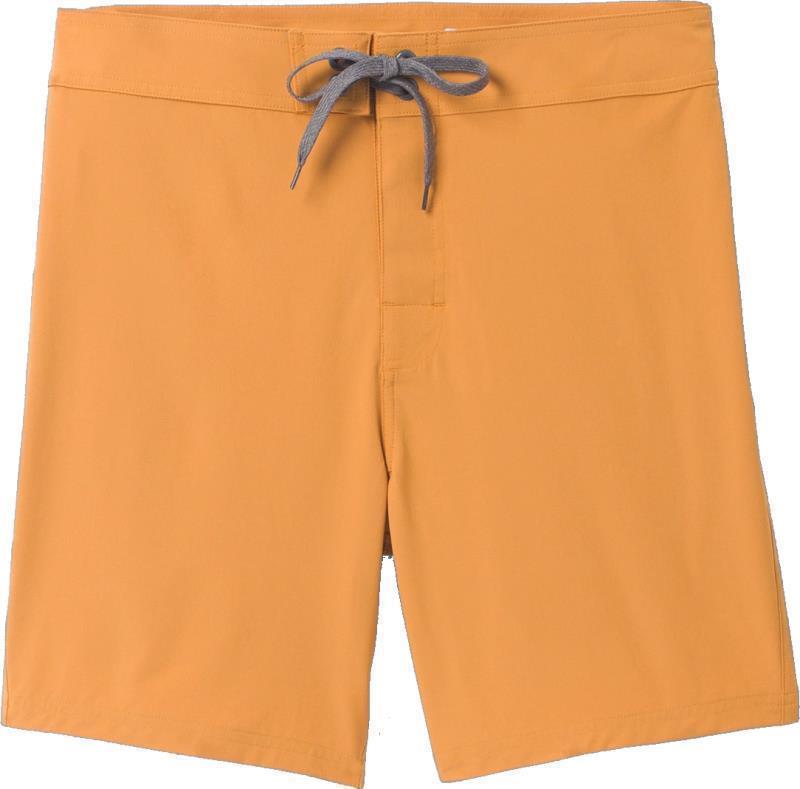 Riveter Boardshorts, 7" Inseam - Mens - Gilded Sunset 1