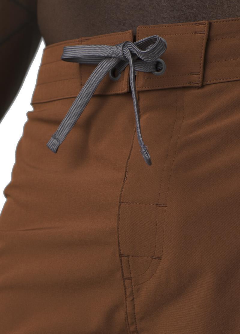 Riveter Boardshorts, 7" Inseam - Mens - Manzanita 5