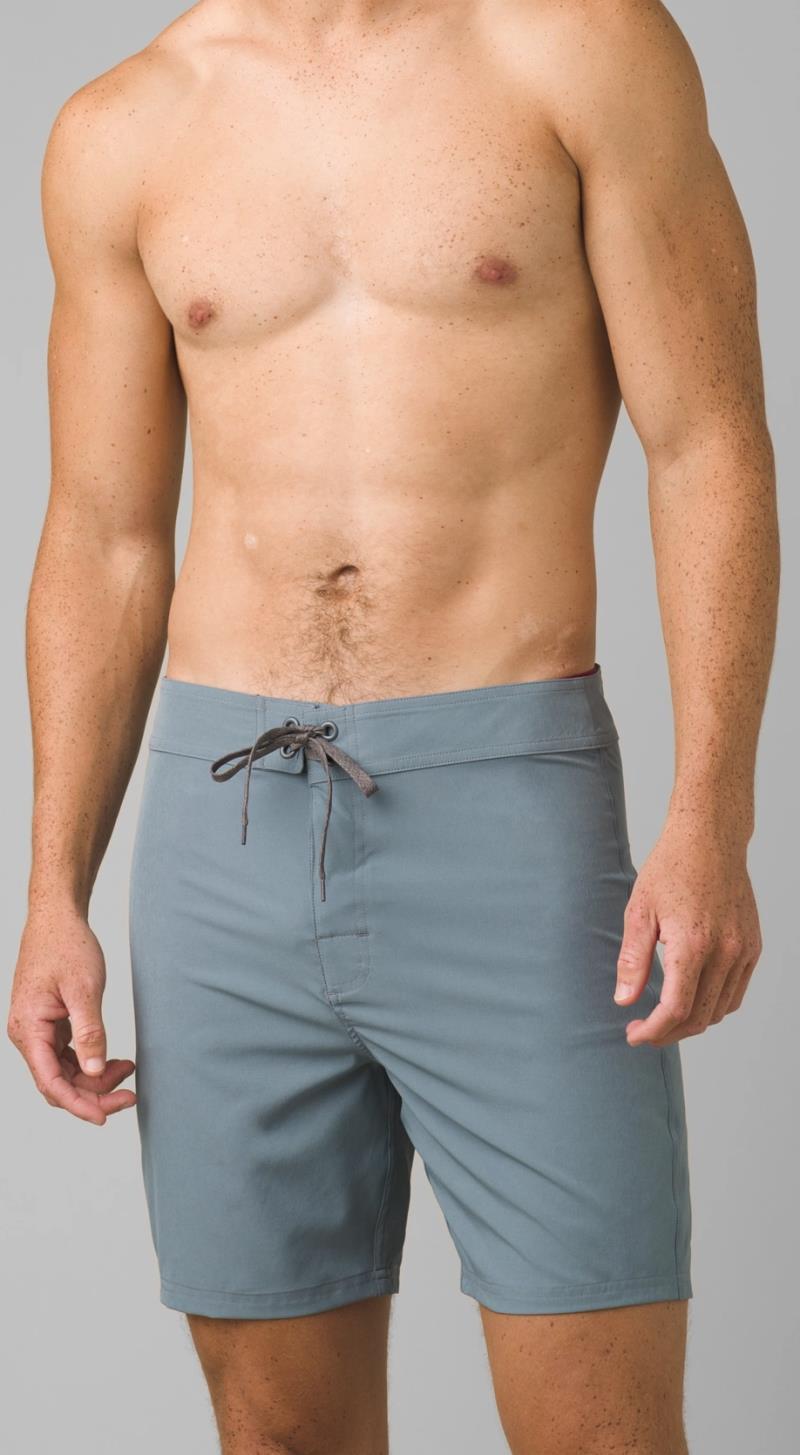 Riveter Boardshorts, 7" Inseam - Mens - Stellar 2