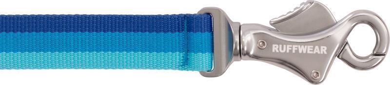 Roamer Leash - 11ft - Blue Atoll 2