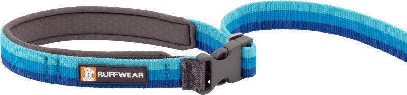 Roamer Leash - 11ft - Blue Atoll 3