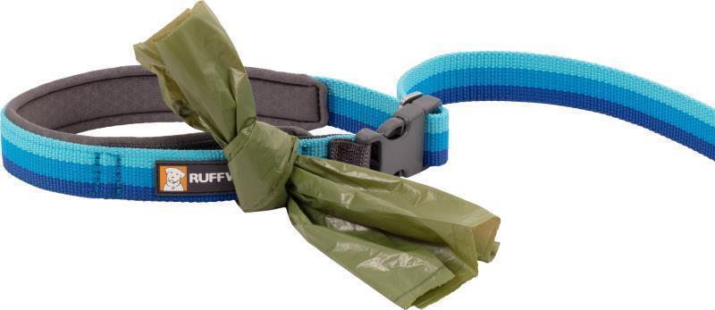 Roamer Leash - 11ft - Blue Atoll 4