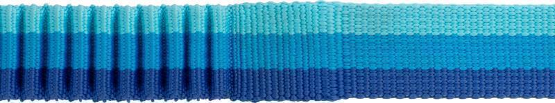 Roamer Leash - 11ft - Blue Atoll 5