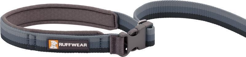 Roamer Leash - 11ft - Granite Gray 2