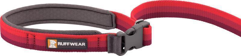 Roamer Leash - 11ft - Red Sumac 2