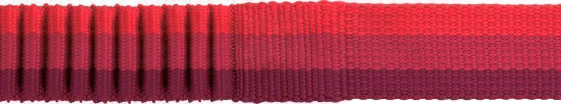 Roamer Leash - 11ft - Red Sumac 5