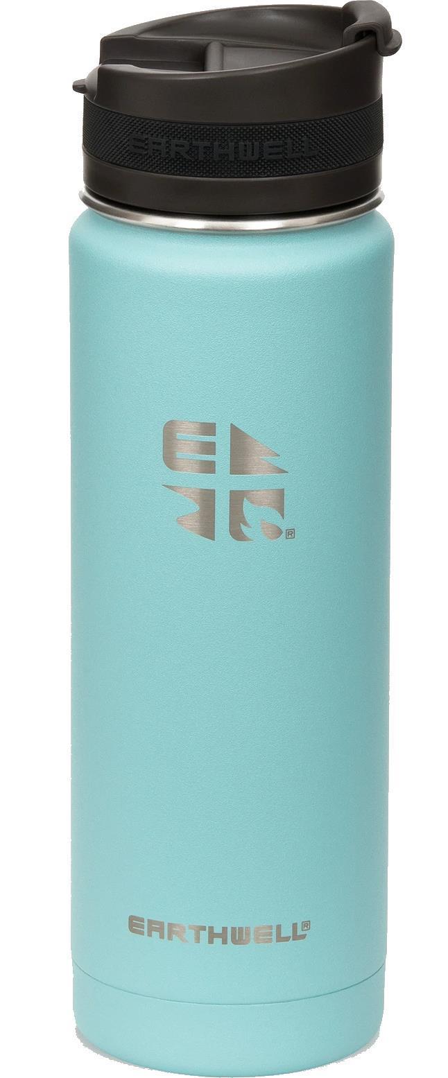 Roaster 592ml / 20oz - Aqua Blue 1