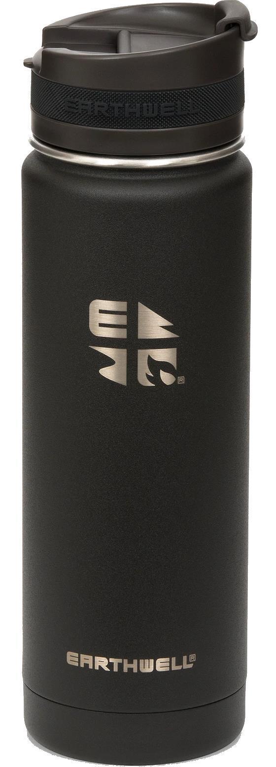 Roaster 592ml / 20oz - Volcanic Black 1