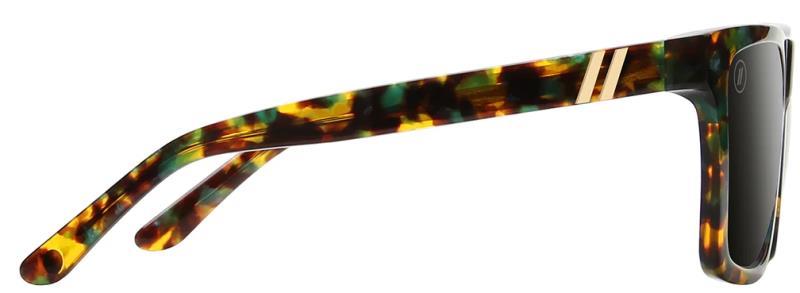 Romeo - Stone Breaker, Tortoise Frame, Black Lens - Not Applicable 3